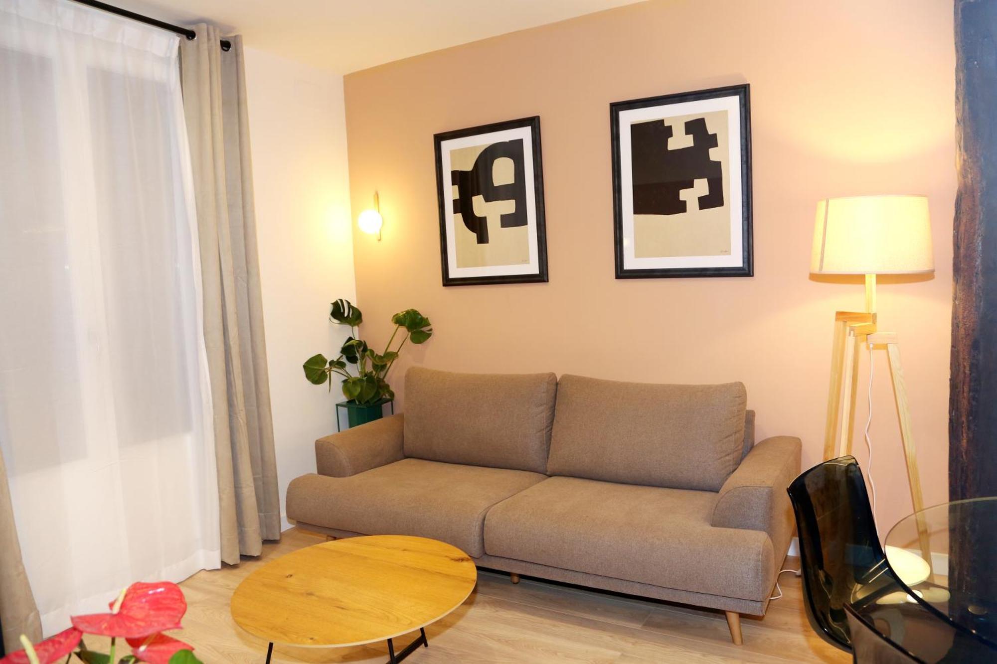 Apartamento Boutique Centro Historico Casco Viejo Μπιλμπάο Εξωτερικό φωτογραφία