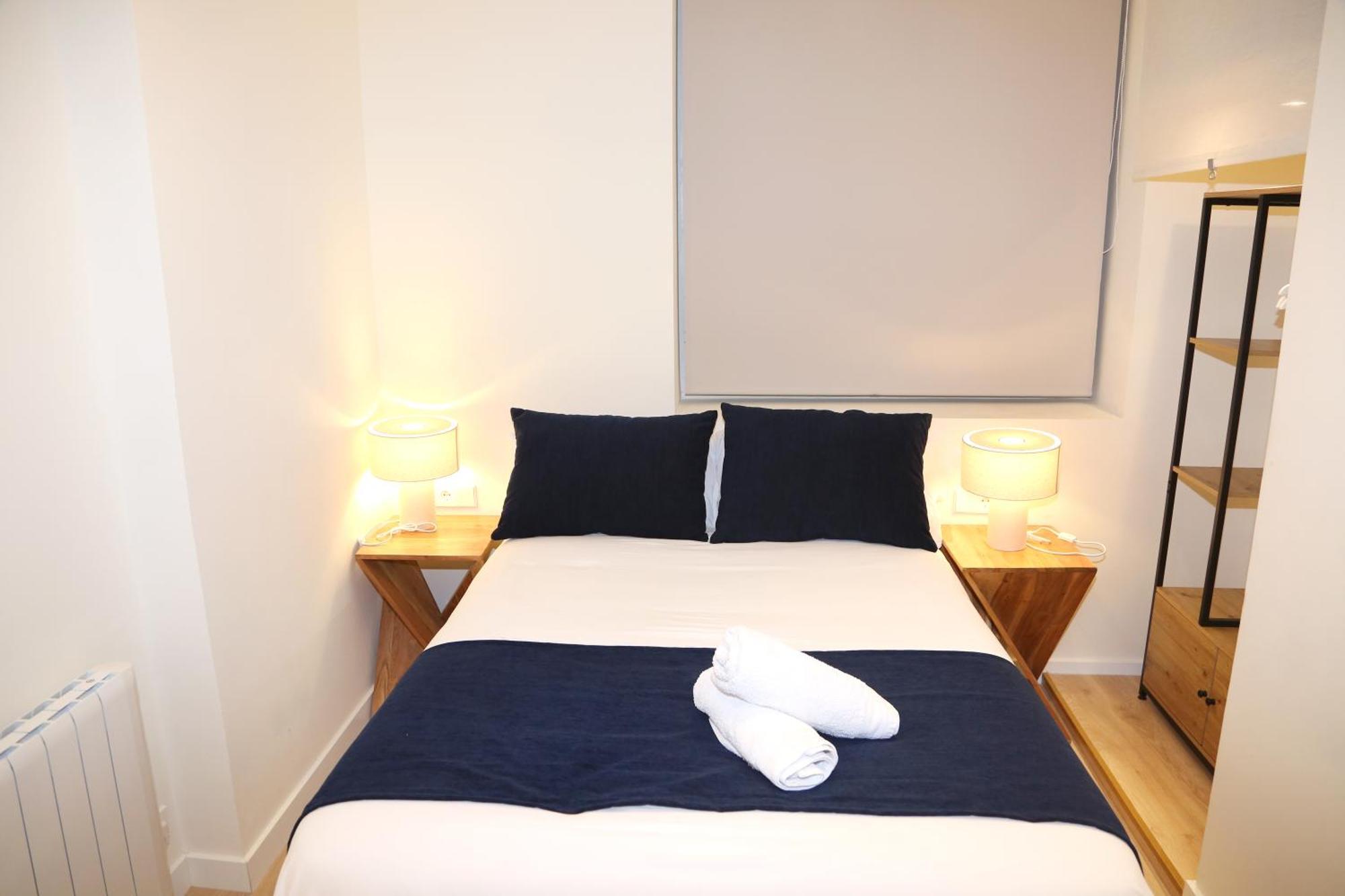 Apartamento Boutique Centro Historico Casco Viejo Μπιλμπάο Εξωτερικό φωτογραφία