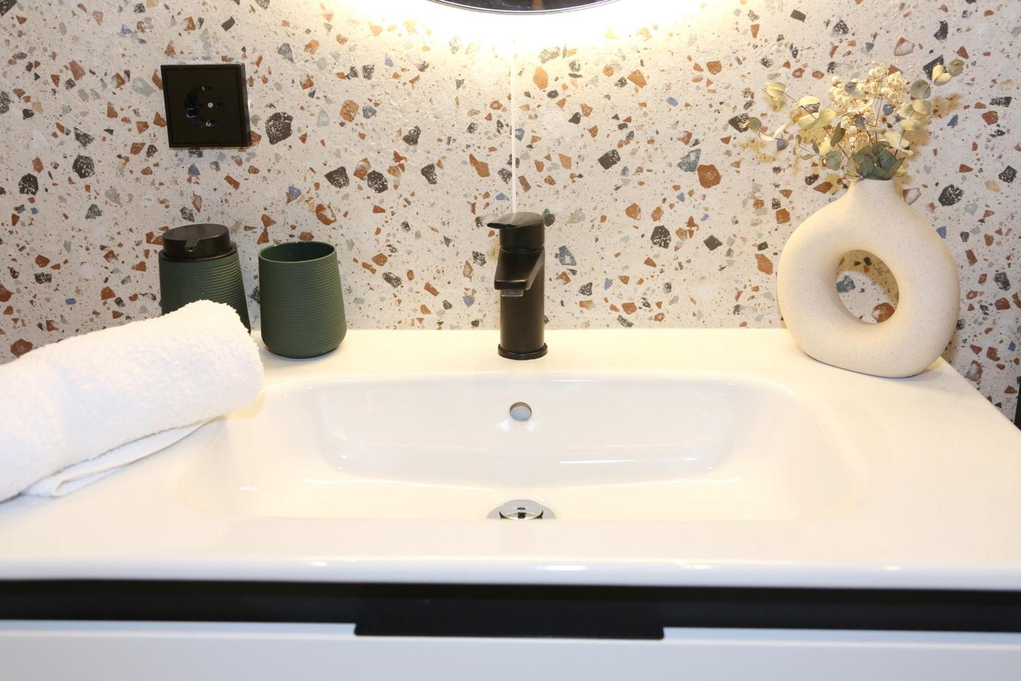 Apartamento Boutique Centro Historico Casco Viejo Μπιλμπάο Εξωτερικό φωτογραφία