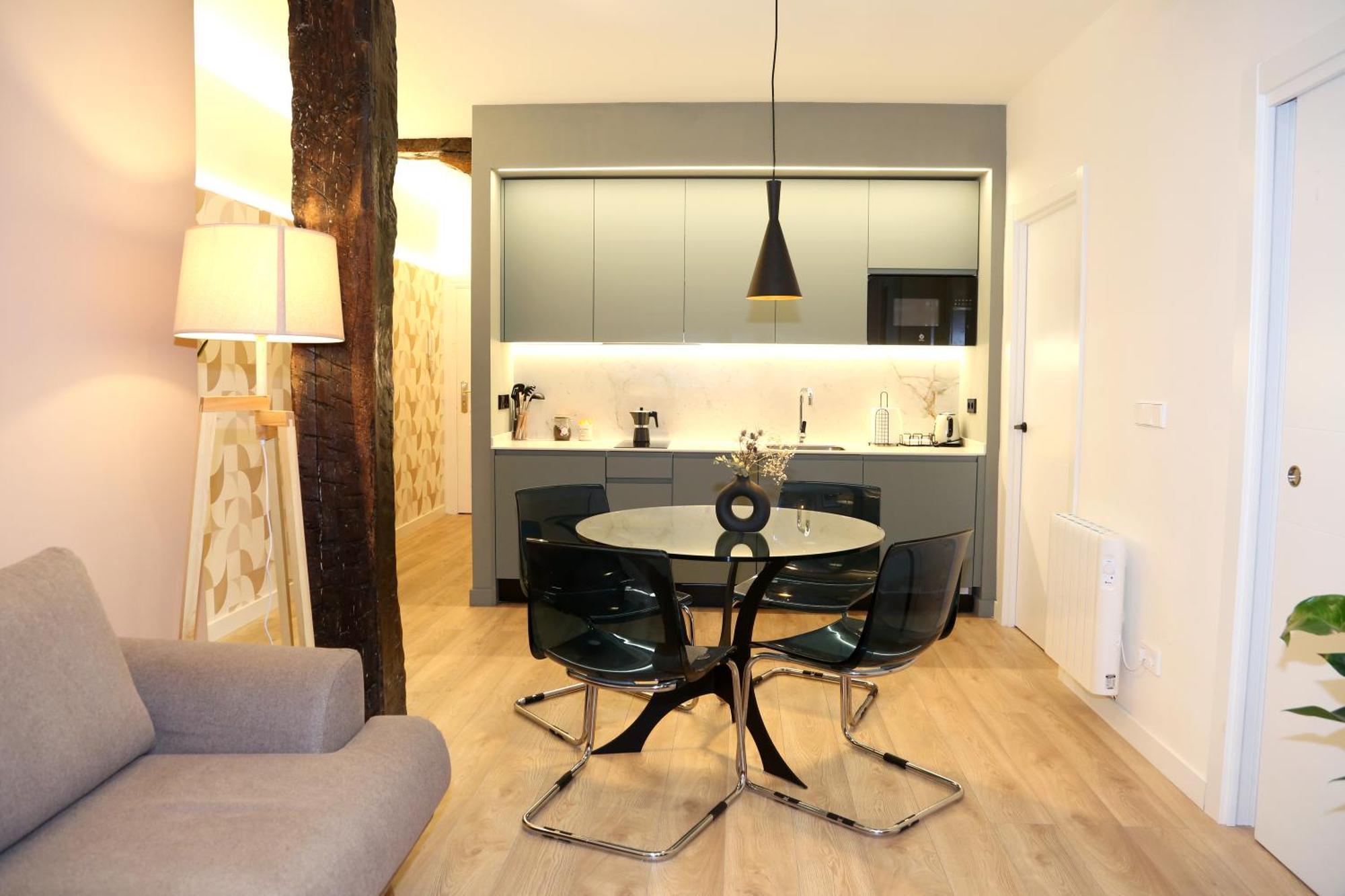 Apartamento Boutique Centro Historico Casco Viejo Μπιλμπάο Εξωτερικό φωτογραφία