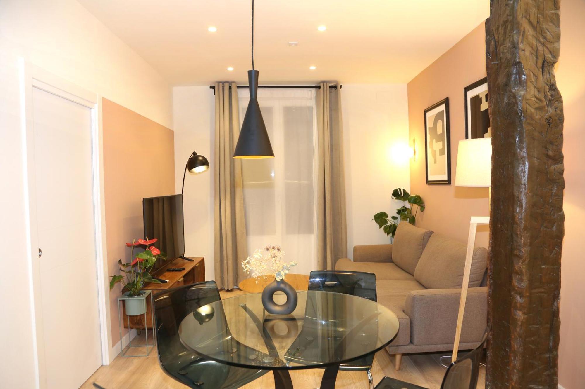 Apartamento Boutique Centro Historico Casco Viejo Μπιλμπάο Εξωτερικό φωτογραφία