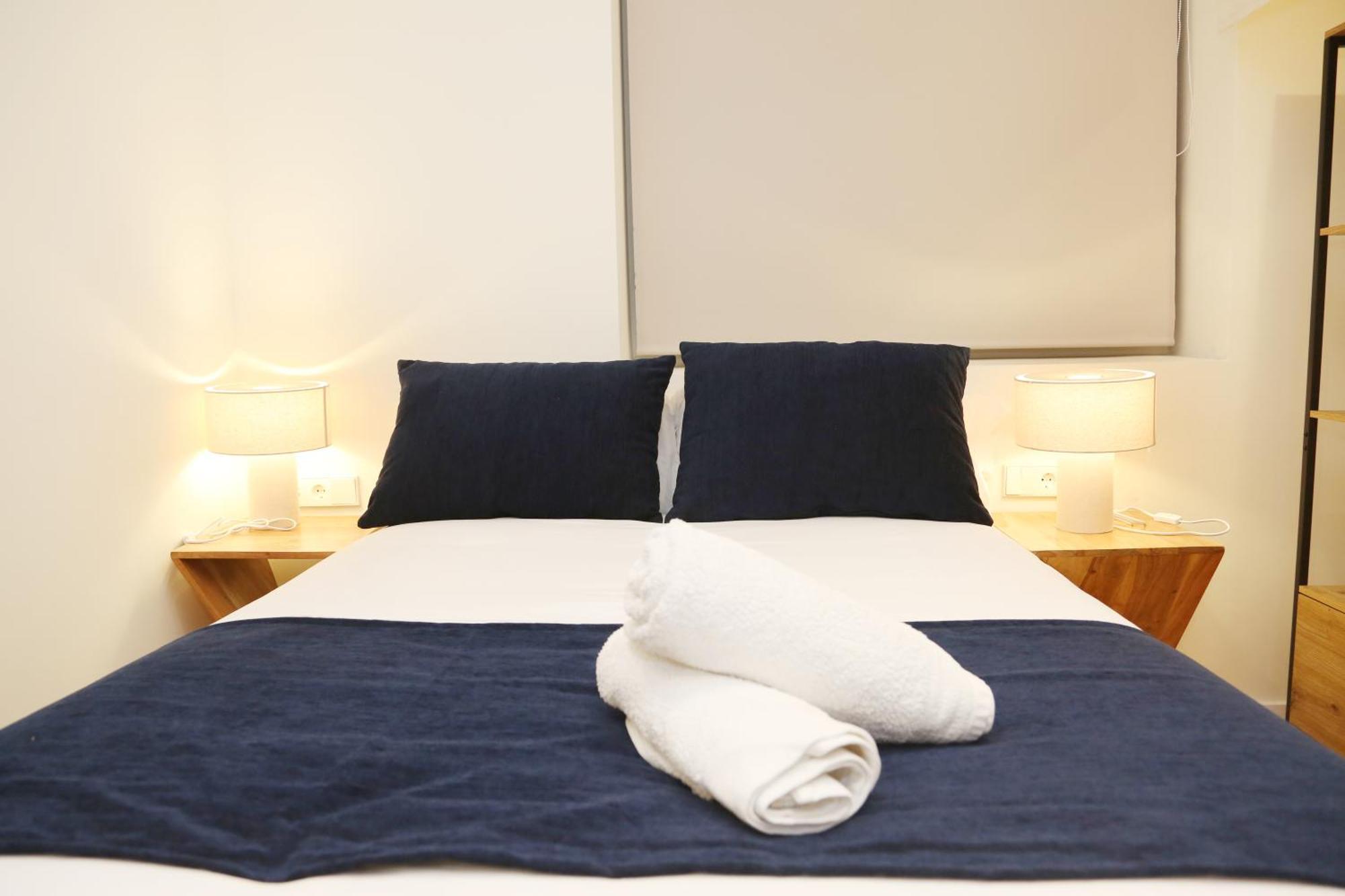 Apartamento Boutique Centro Historico Casco Viejo Μπιλμπάο Εξωτερικό φωτογραφία