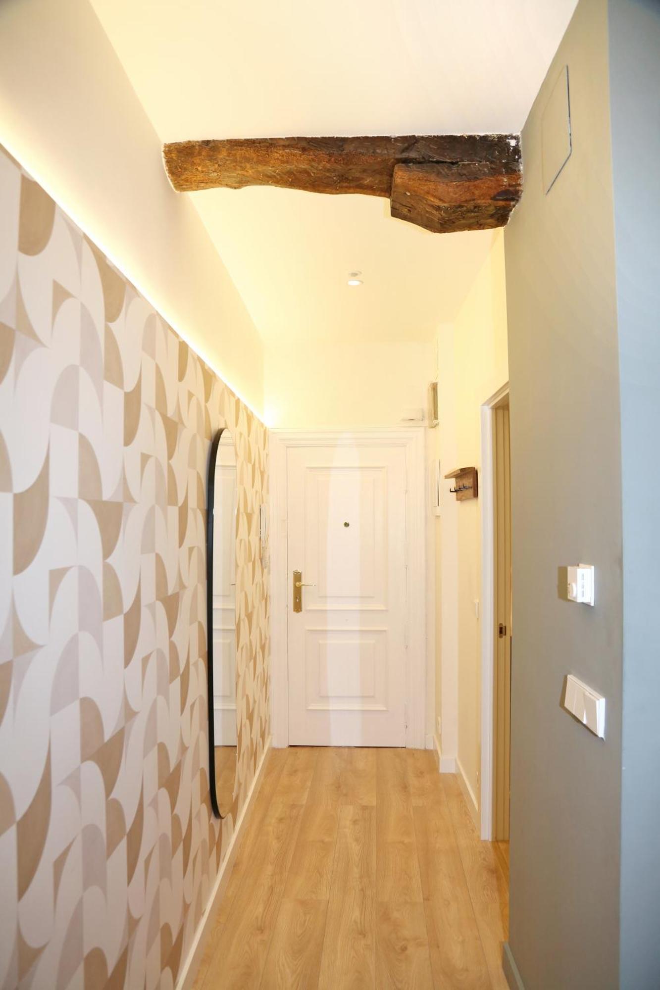 Apartamento Boutique Centro Historico Casco Viejo Μπιλμπάο Εξωτερικό φωτογραφία