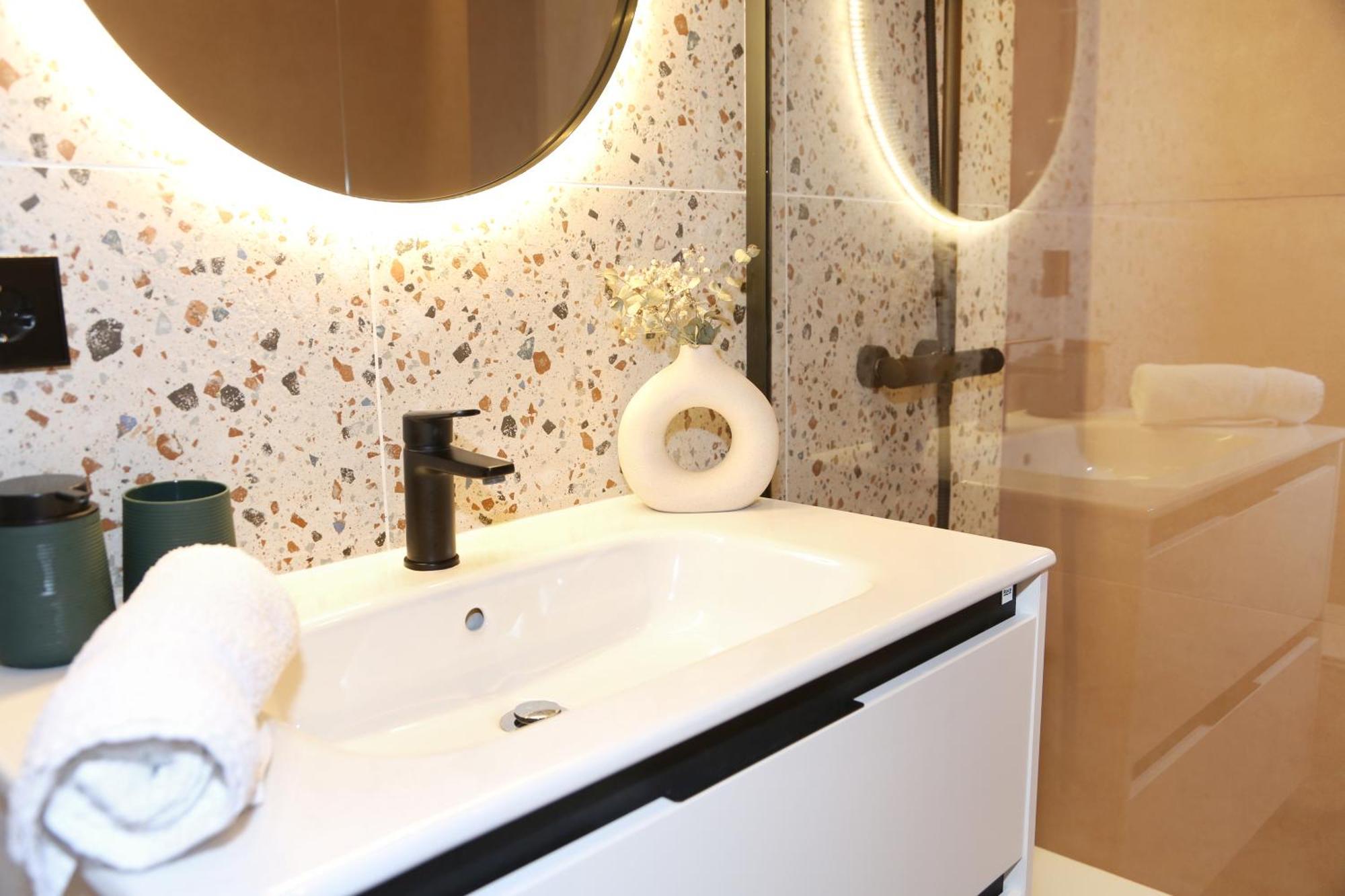 Apartamento Boutique Centro Historico Casco Viejo Μπιλμπάο Εξωτερικό φωτογραφία