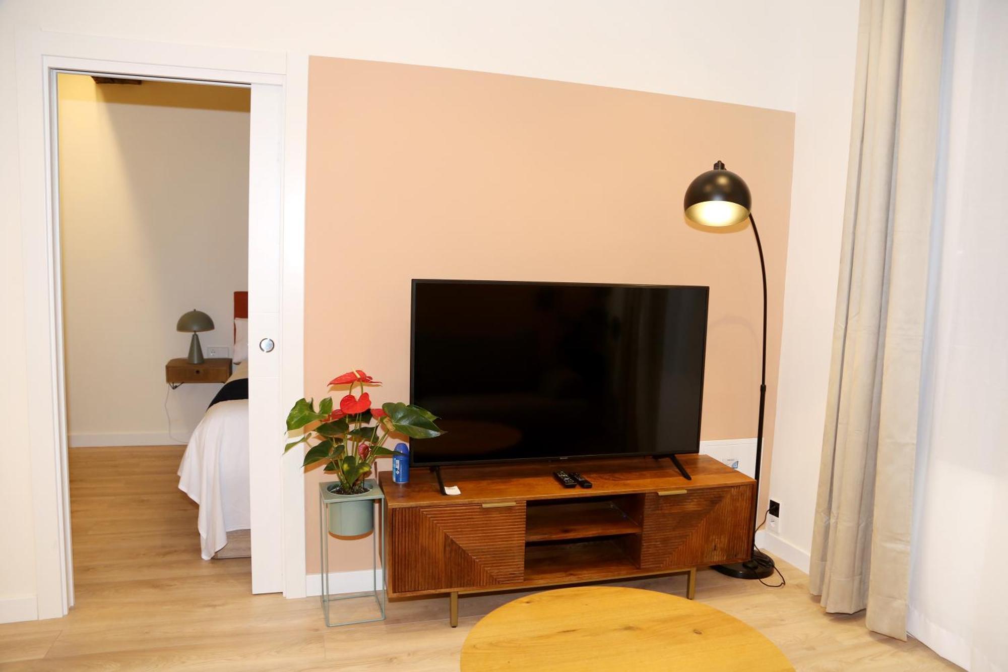 Apartamento Boutique Centro Historico Casco Viejo Μπιλμπάο Εξωτερικό φωτογραφία