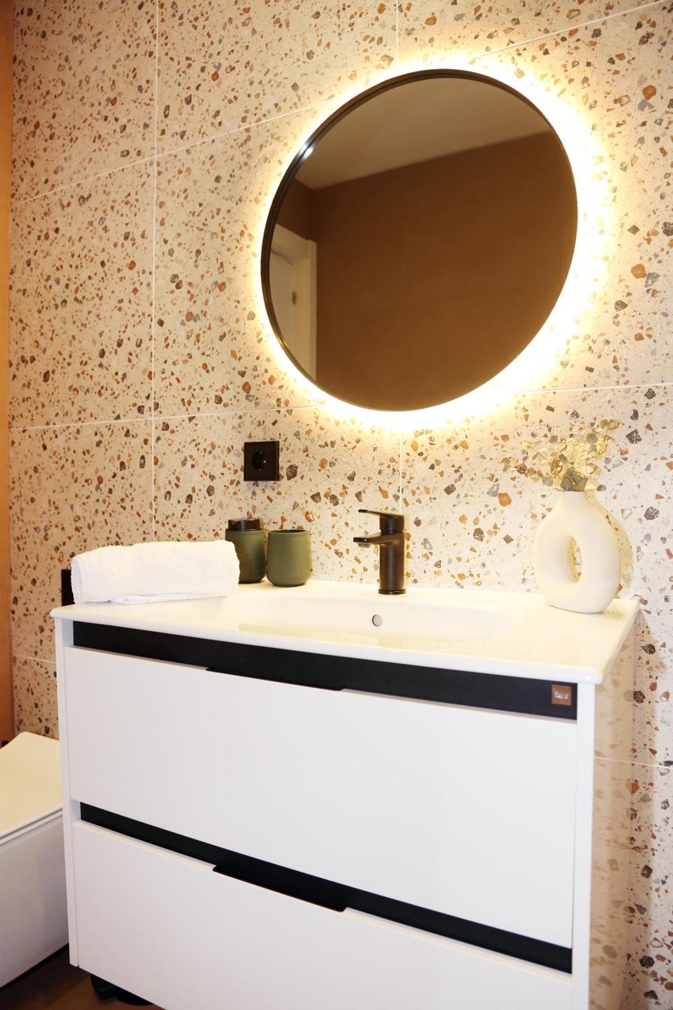 Apartamento Boutique Centro Historico Casco Viejo Μπιλμπάο Εξωτερικό φωτογραφία