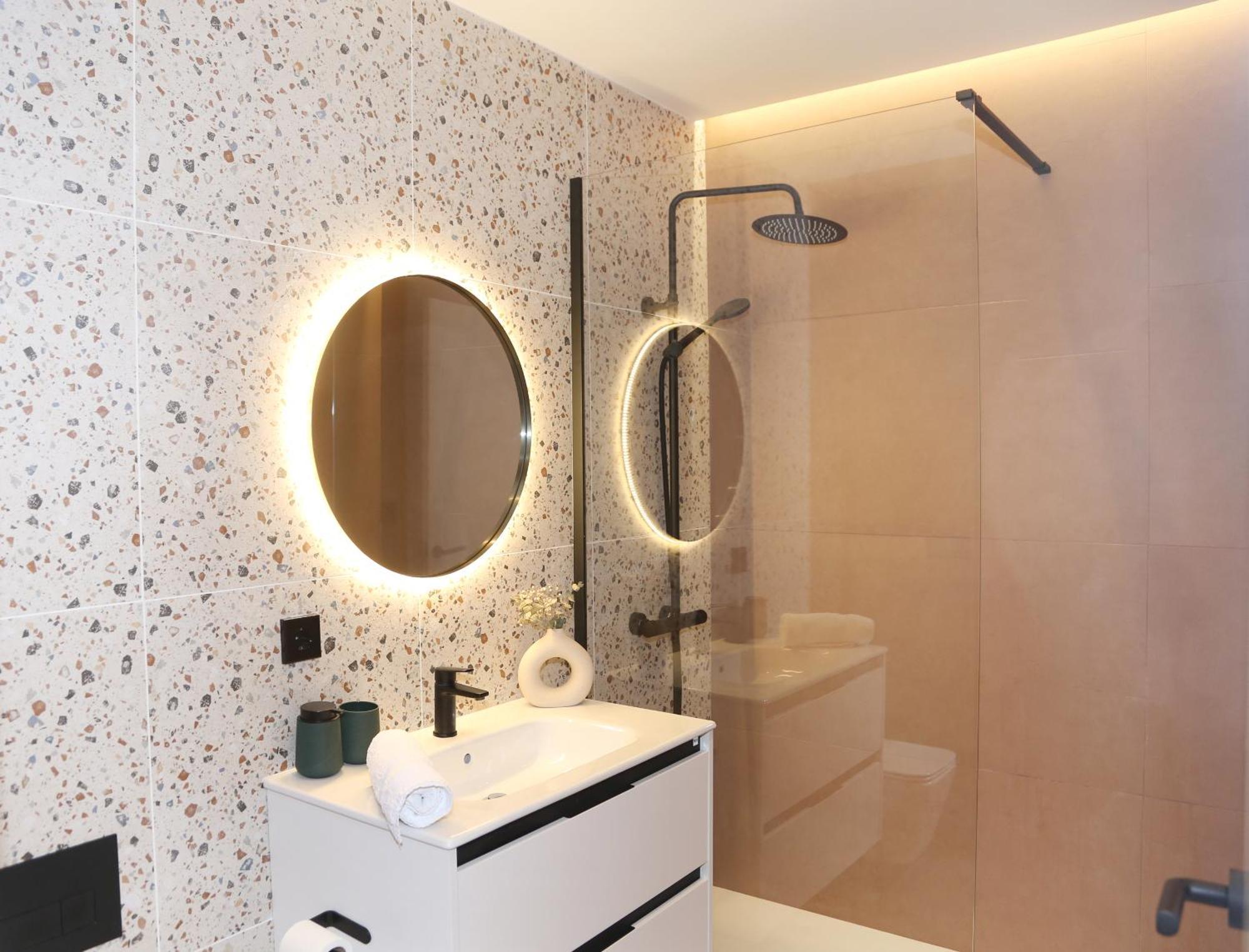 Apartamento Boutique Centro Historico Casco Viejo Μπιλμπάο Εξωτερικό φωτογραφία