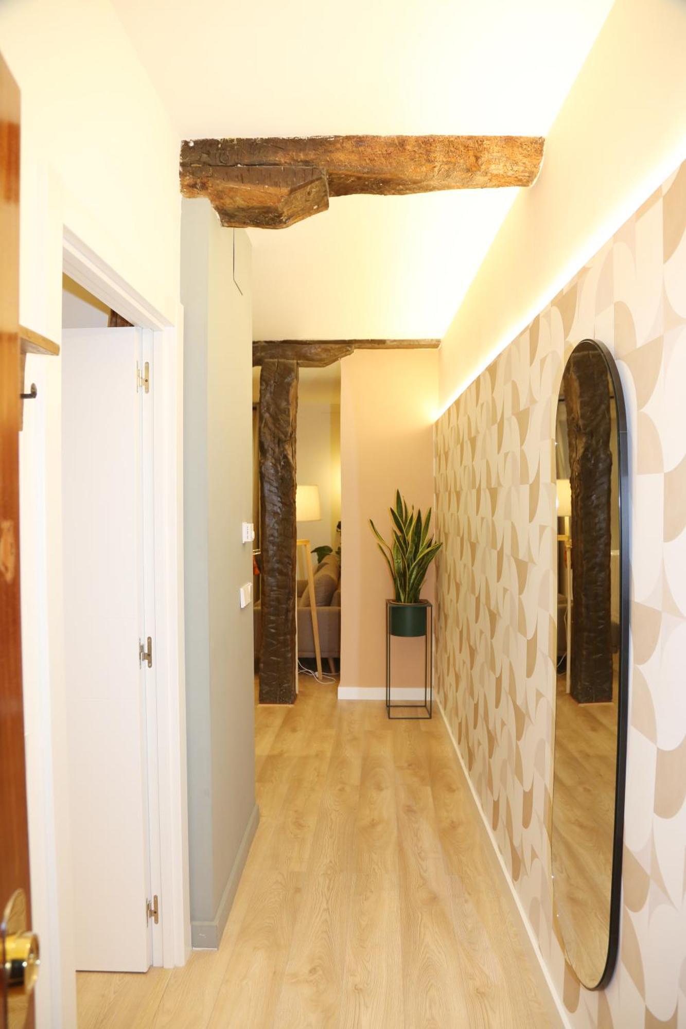 Apartamento Boutique Centro Historico Casco Viejo Μπιλμπάο Εξωτερικό φωτογραφία