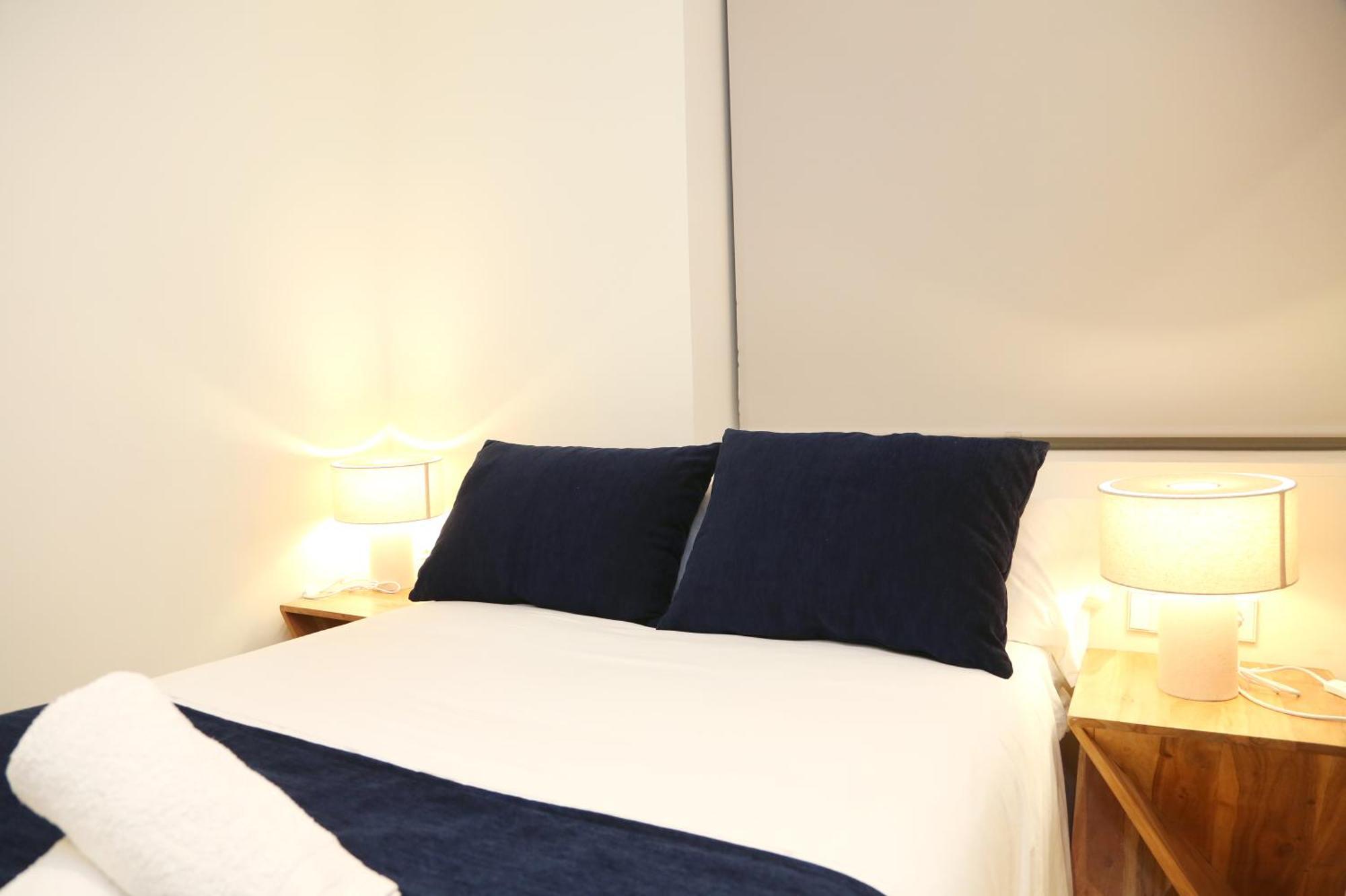 Apartamento Boutique Centro Historico Casco Viejo Μπιλμπάο Εξωτερικό φωτογραφία