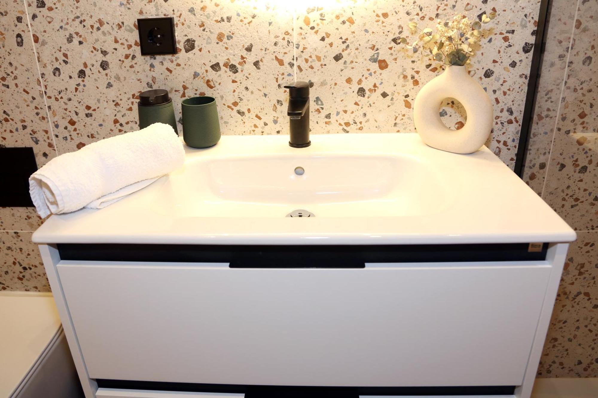 Apartamento Boutique Centro Historico Casco Viejo Μπιλμπάο Εξωτερικό φωτογραφία