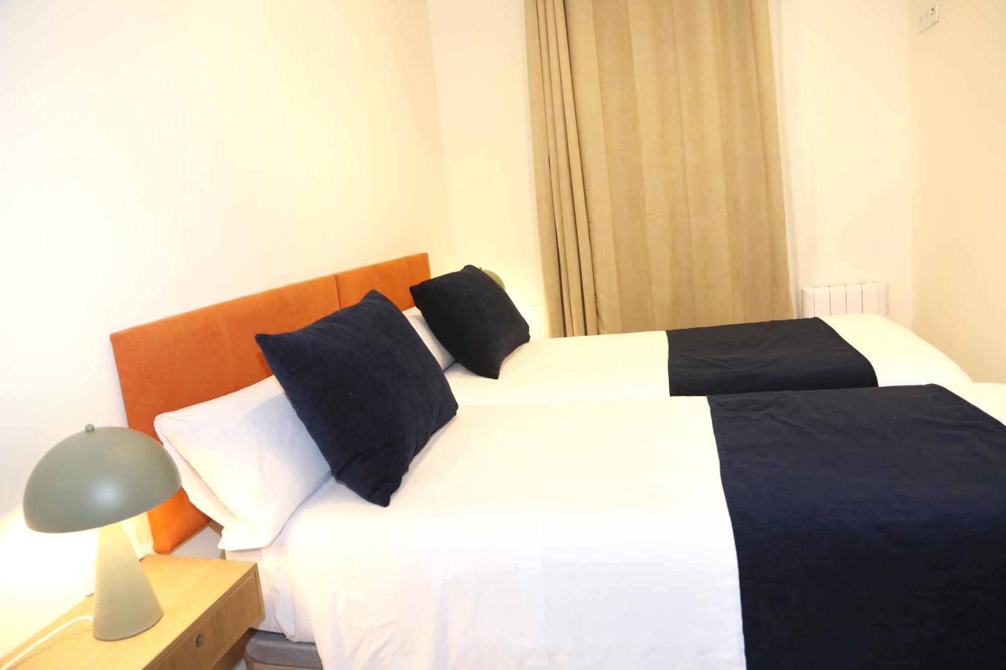 Apartamento Boutique Centro Historico Casco Viejo Μπιλμπάο Εξωτερικό φωτογραφία