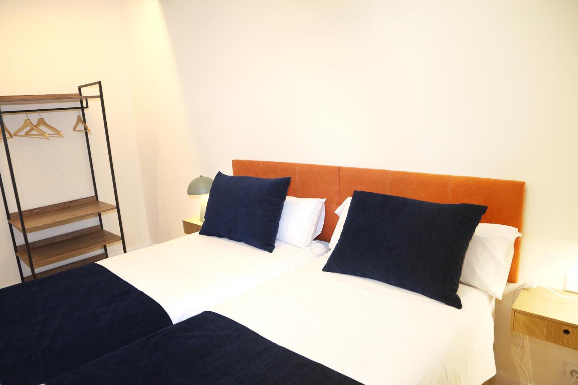 Apartamento Boutique Centro Historico Casco Viejo Μπιλμπάο Εξωτερικό φωτογραφία